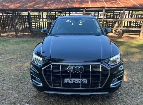 Wangaratta Motor Group - Wangaratta, VIC