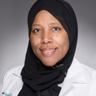 Dr. Keisha Shaheed