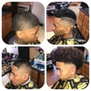 Upper Cutz Barbershop gallery