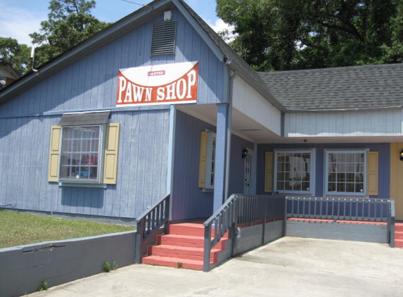 Santee Pawn Shop - Santee, SC