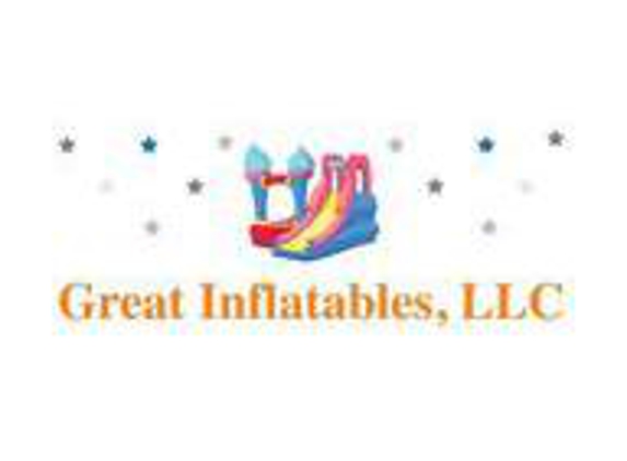 Great Inflatables