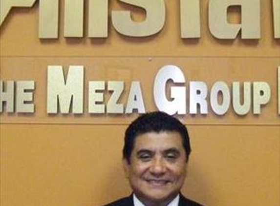 Allstate Insurance: Luis Miguel Meza - Maitland, FL