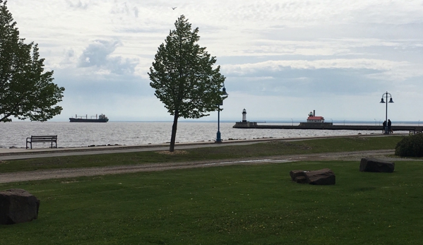 The Inn on Lake Superior - Duluth, MN