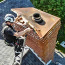 Mastercraft Masonry & Construction - Prefabricated Chimneys