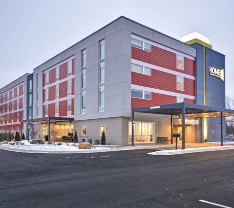 Home2 Suites by Hilton Jackson - Jackson, MI