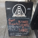 San Franpsycho - Clothing Stores