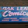 Oak Leaf Comics & Collectibles gallery