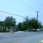 Brook Hollow Branch Library