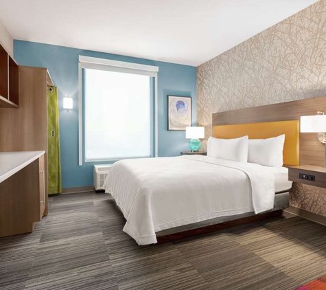 Home2 Suites by Hilton Colorado Springs South - Colorado Springs, CO