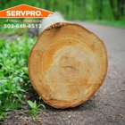 SERVPRO of Hillsboro/Forest Grove