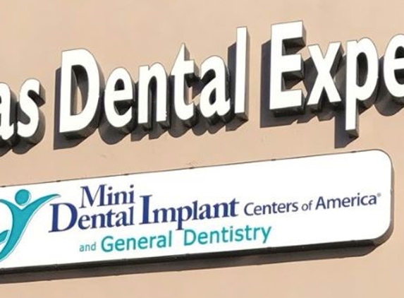 Vegas Dental Experts - Las Vegas, NV