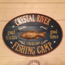 Crystal River Seafood - Seafood Restaurants