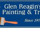 Glen Reagin - Custom Painting & Services - Tree Service