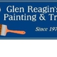 Glen Reagin - Custom Painting & Services