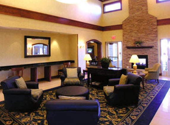 Residence Inn Chesapeake Greenbrier - Chesapeake, VA