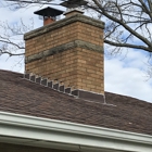 Straight Up Masonry & Chimney Repair