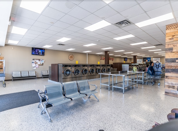 So Fresh N So Clean Laundromat - Rochester, NY