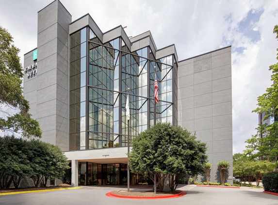 Embassy Suites by Hilton Atlanta Perimeter Center - Atlanta, GA