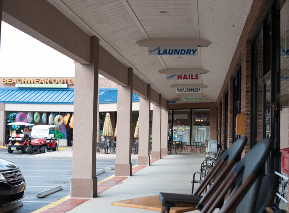 Beachside Laundry - New Smyrna Beach, FL