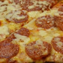 Mark Rich's NY Pizza & Pasta - Pizza