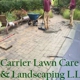 Carrier Lawn Care