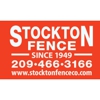 Stockton Fence & Material Co gallery