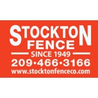 Stockton Fence & Material Co