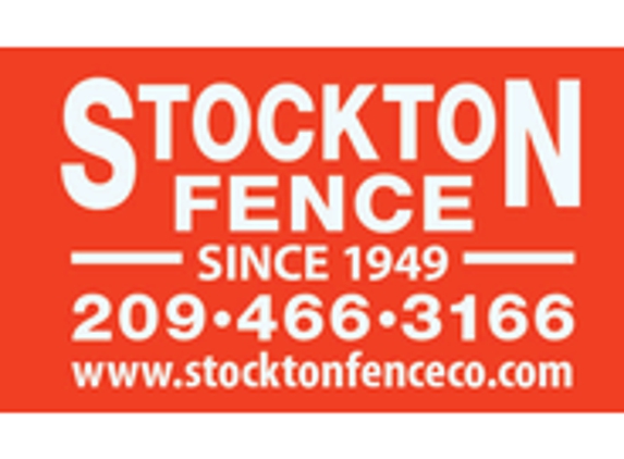Stockton Fence & Material Co - Stockton, CA