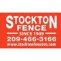 Stockton Fence & Material Co