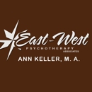 Ann Keller, M. A. - Counseling Services