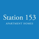 Station 153 Apartment Homes - Apartment Finder & Rental Service
