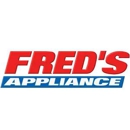 Fred's Appliance - Major Appliances