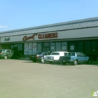 Comet Cleaners