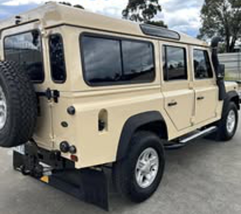 South East Autobody - Cambridge, TAS