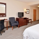 Hampton Inn Harrisonburg - South - Hotels