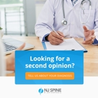 NJ Spine & Orthopedic (Edison)