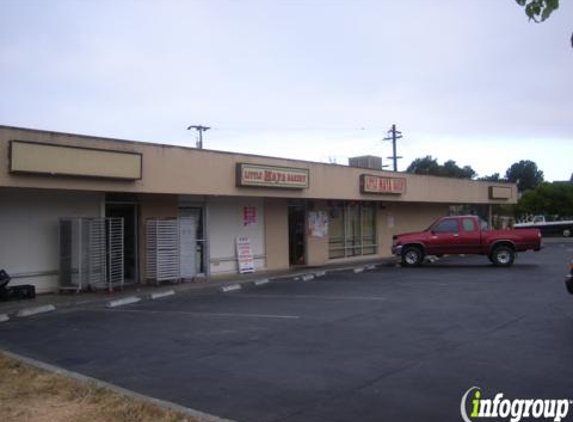 Little Maya Bakery - Vallejo, CA