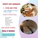 Happy Day Massage - Massage Therapists