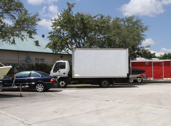 Palm City Storage - Palm City, FL