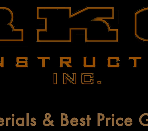 RKC Construction - San Diego, CA