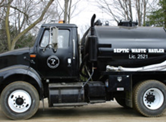 4M Septic & Sewer - Mount Morris, MI