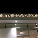 Hansel BMW of Santa Rosa - New Car Dealers