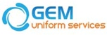 G.E.M. Laundry & Garment Rentals - Laundries