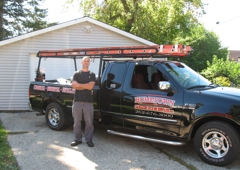 Hometown Garage Door Repair Llc 1240 Erie St Racine Wi 53402