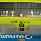 Minute Key