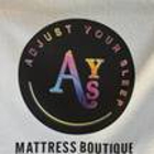 Adjust Your Sleep Mattress Boutique