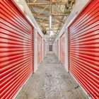 CubeSmart Self Storage