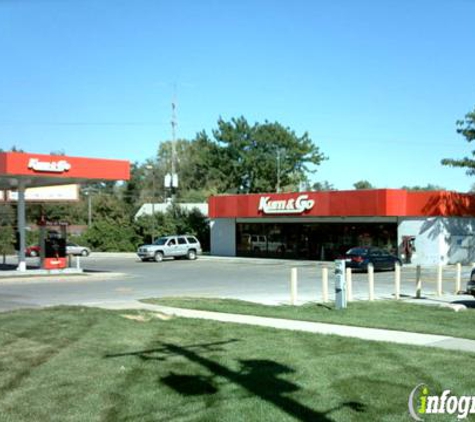 Kum & Go - West Des Moines, IA