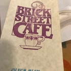 Brick Street Cafe