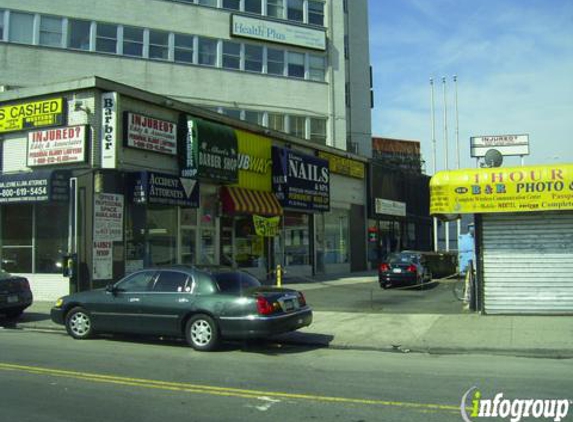 New Millenium Variety & Gift Store - Elmhurst, NY